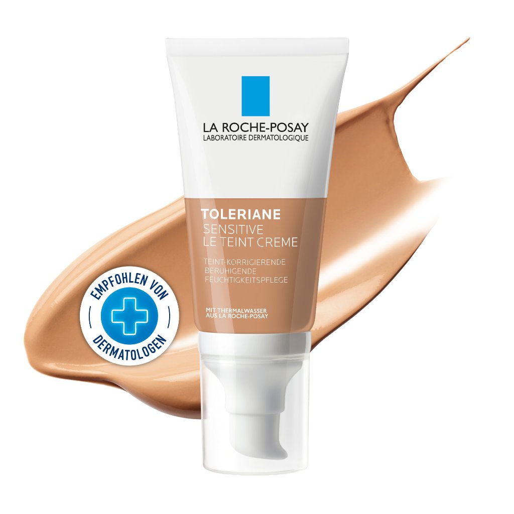 Toleriane Sensitive Le Teint Creme