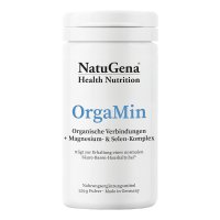 ORGAMIN Pulver