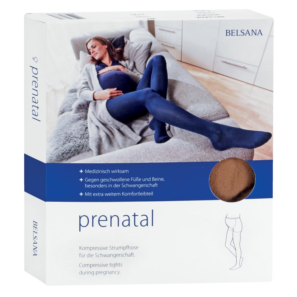 BELSANA prenatal AT/U L make-up m.Sp.