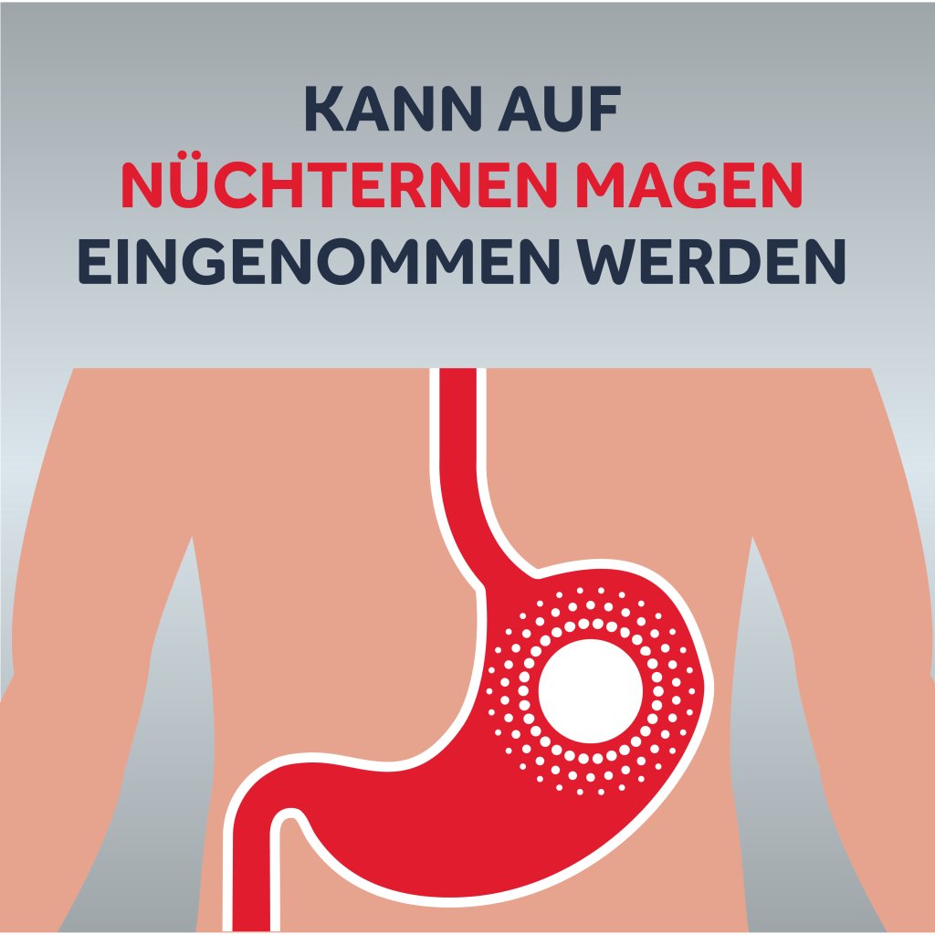 NUROFEN 400 mg Weichkapseln