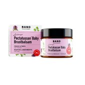 BABY BRUSTBALSAM Pectatussan