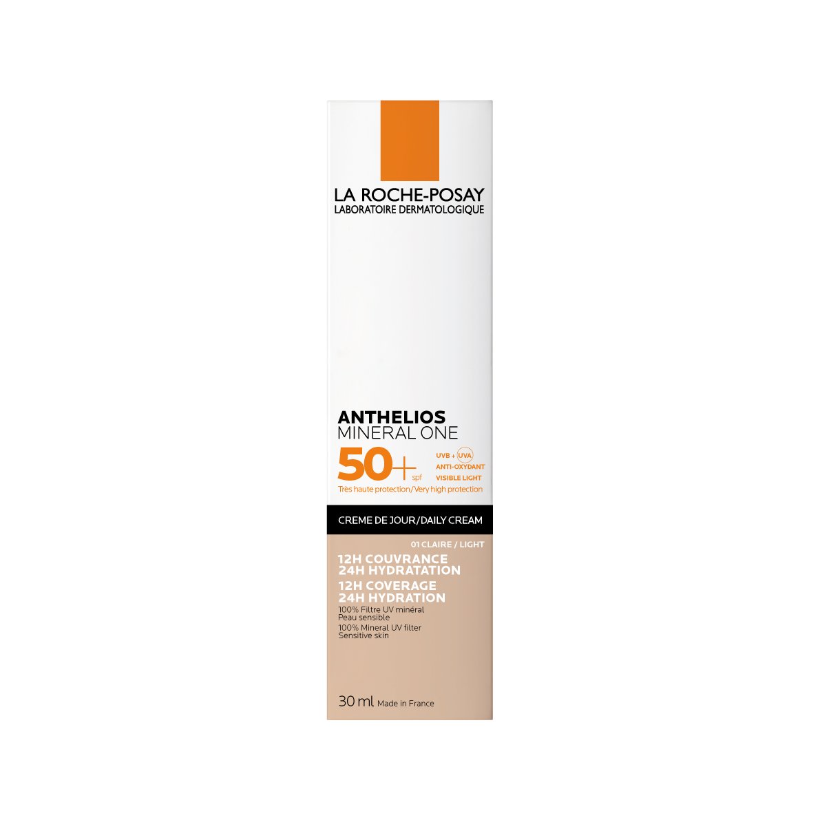 Anthelios Mineral One Nr. 1