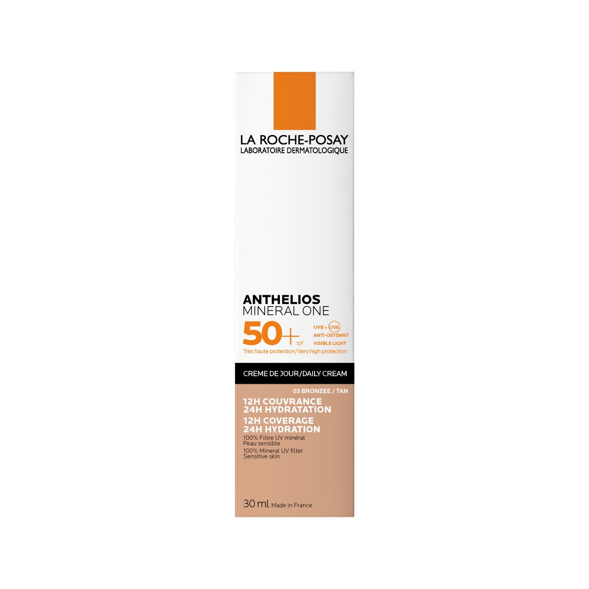 Anthelios Mineral One Nr. 3