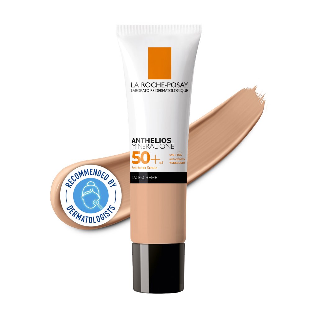 Anthelios Mineral One Nr. 3