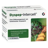 DYSPEP-Intercell Kapseln