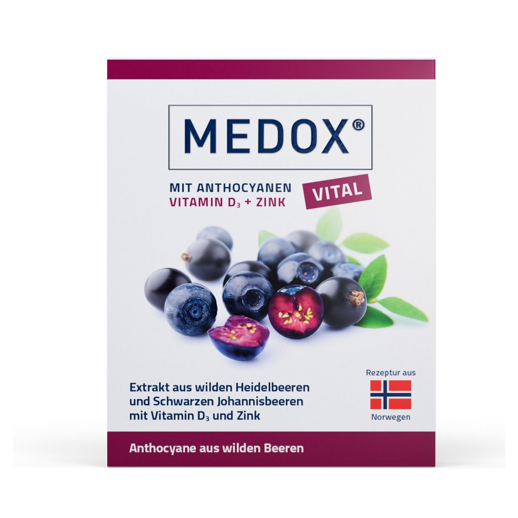 MEDOX Vital