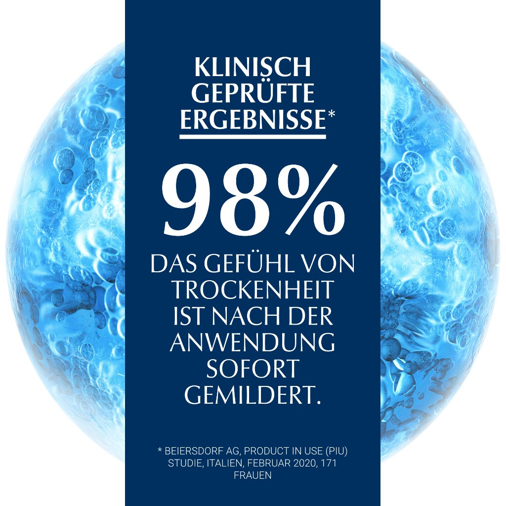 EUCERIN UreaRepair PLUS Lotion 5% mit Duft