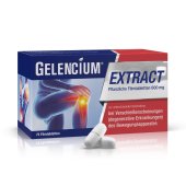 GELENCIUM Extract