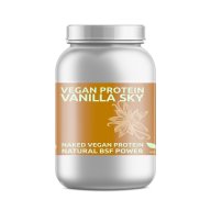 Vegan Protein Vanilla Sky
