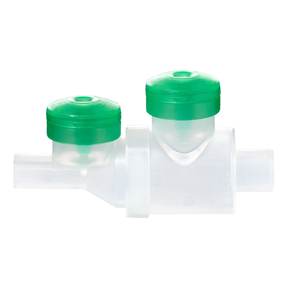 MINIMHAL kleinvolumiger Spacer 60 ml
