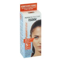 ISDIN Fotoprotector Fusion Water LSF 50