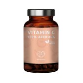 Vitamin C 100 % Acerola