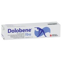 DOLOBENE Ibu Gel