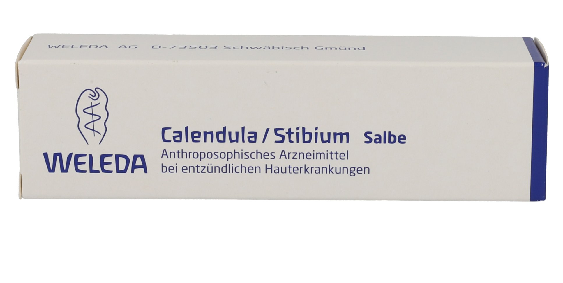 CALENDULA/STIBIUM Salbe