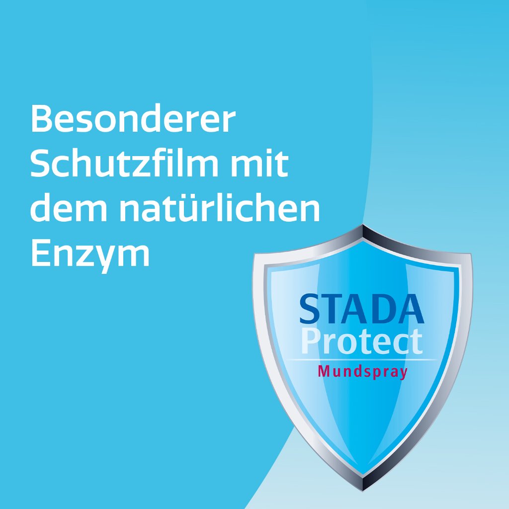 STADAProtect Mundspray