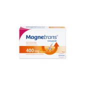 MAGNETRANS 400 mg trink-granulat