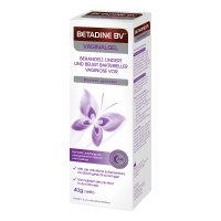 BETADINE BV Vaginalgel 1%