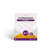 A-Z Multivitamin Depot, 60 Tabletten