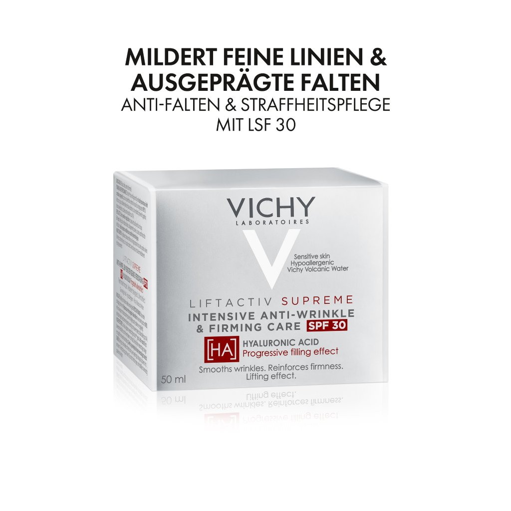Vichy Liftactiv Supreme LSF 30