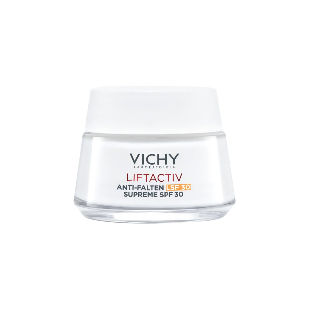 Vichy Liftactiv Anti Falten LSF 30
