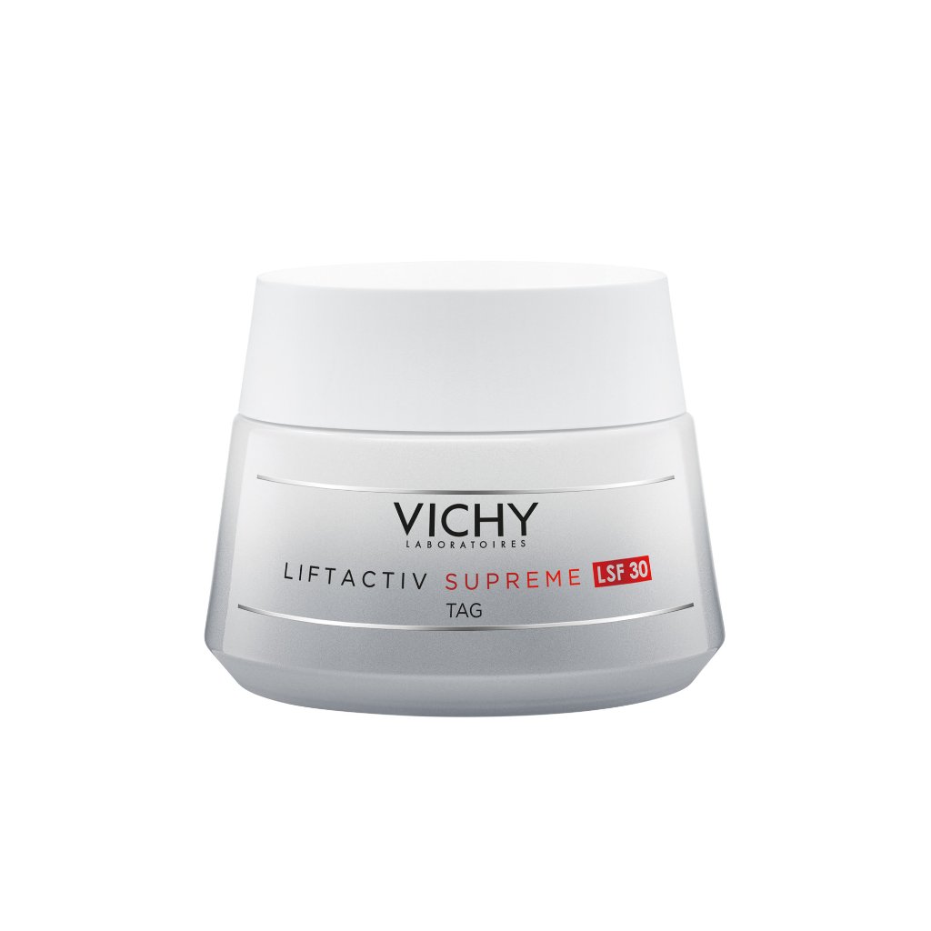 Vichy Liftactiv Anti Falten LSF 30