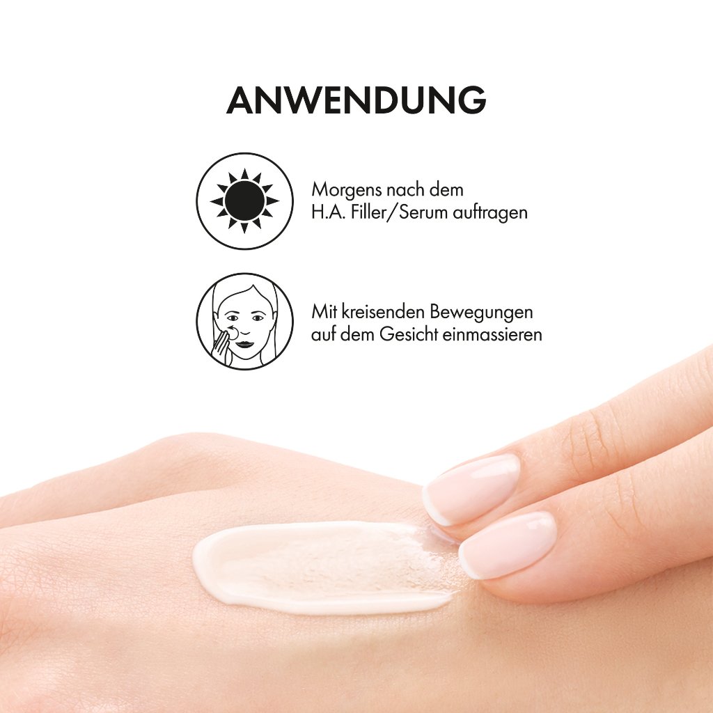 Vichy Liftactiv Anti Falten LSF 30