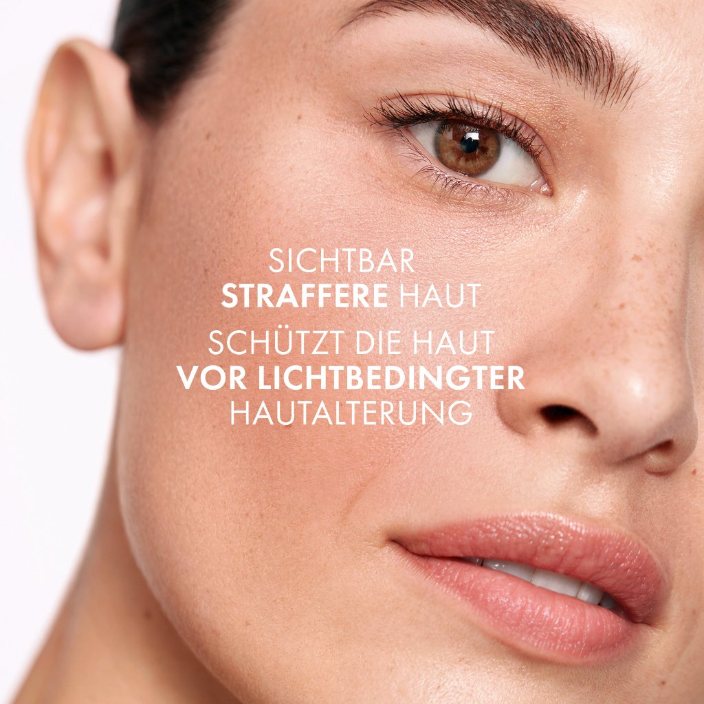 Vichy Liftactiv Anti Falten LSF 30