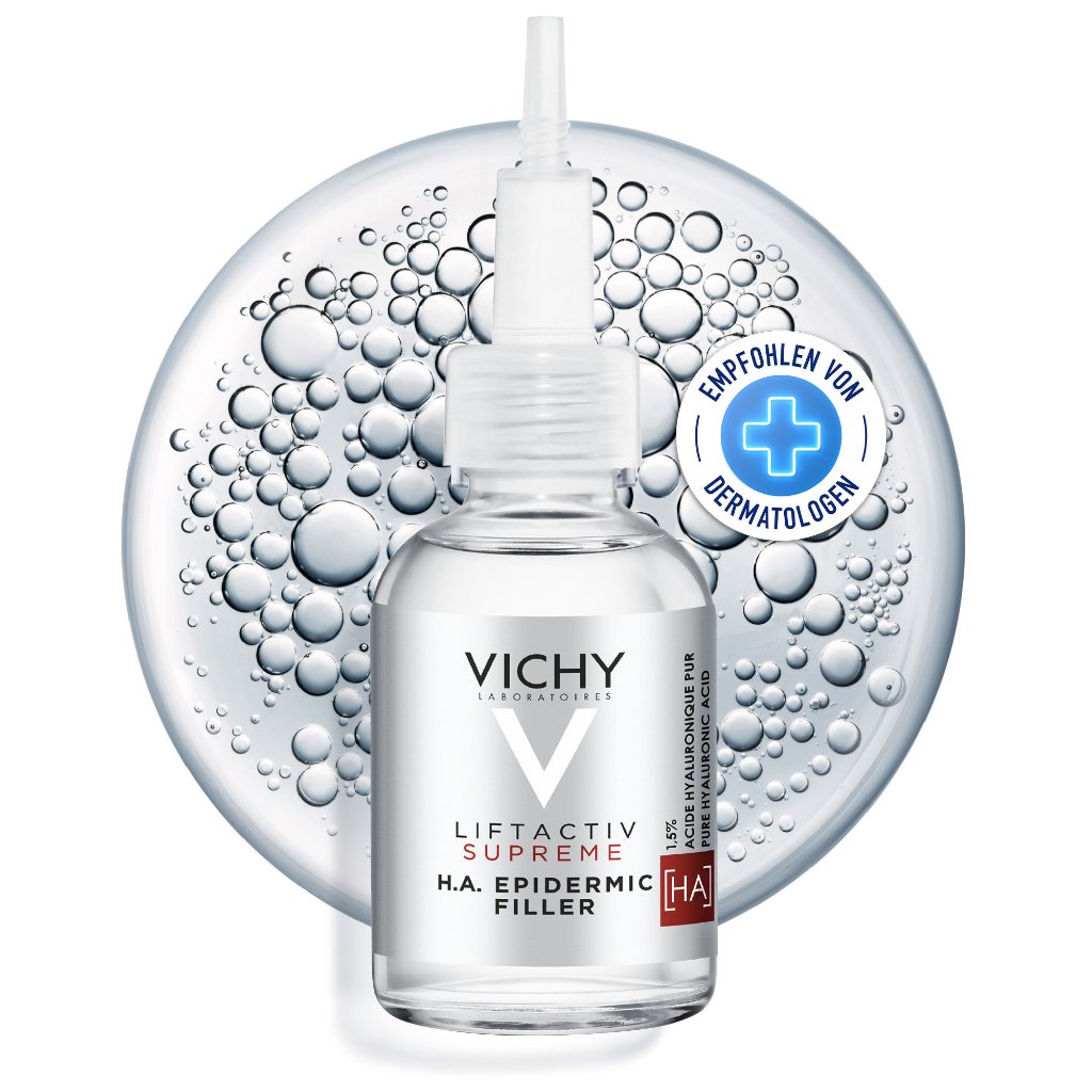 Vichy Liftactiv Supreme Hyaluron Serum