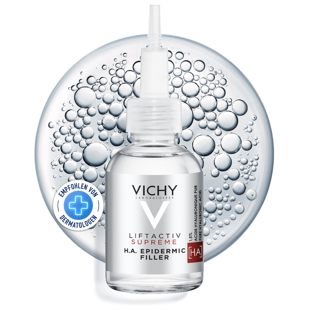 Vichy Liftactiv Supreme Hyaluron Serum