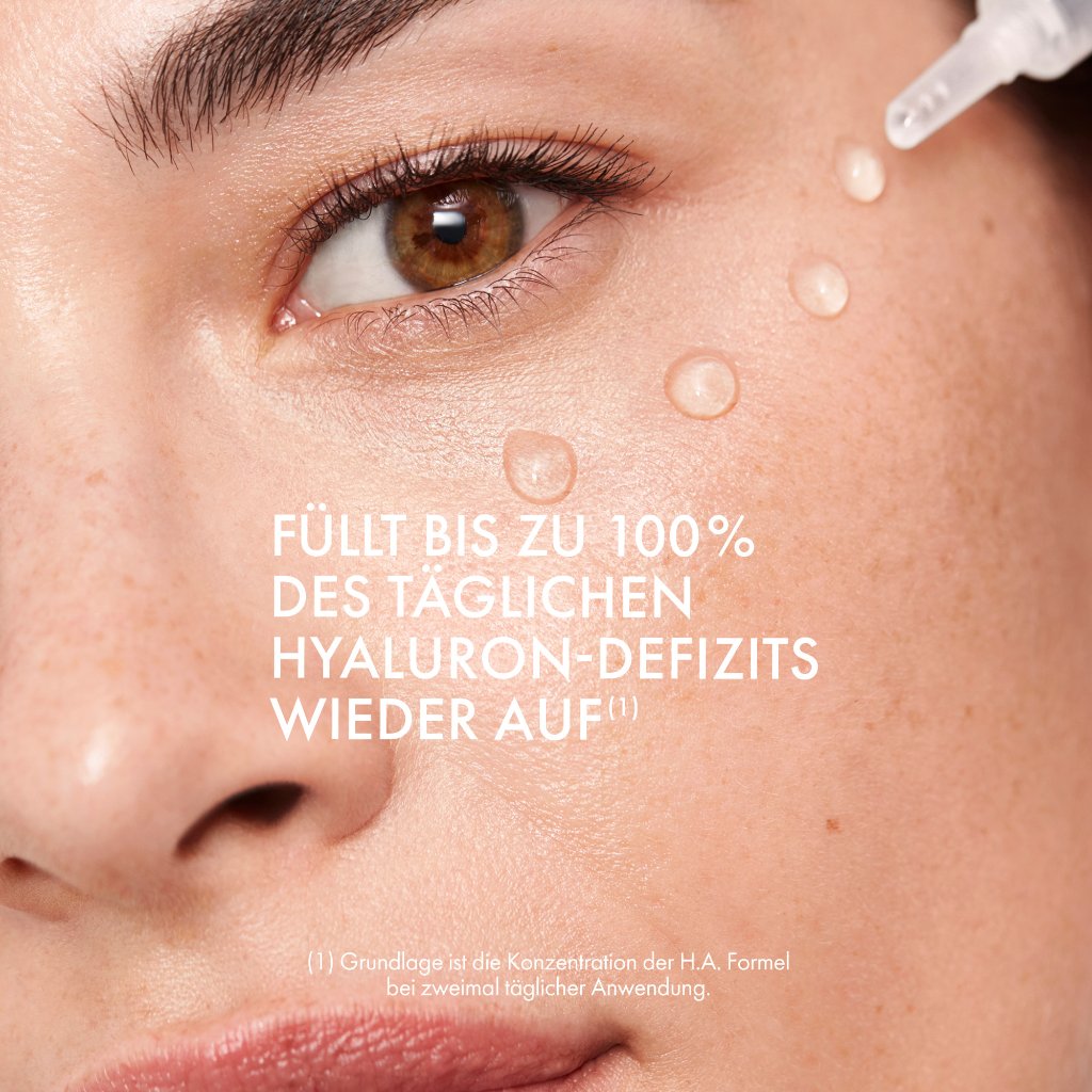 Vichy Liftactiv Supreme Hyaluron Serum