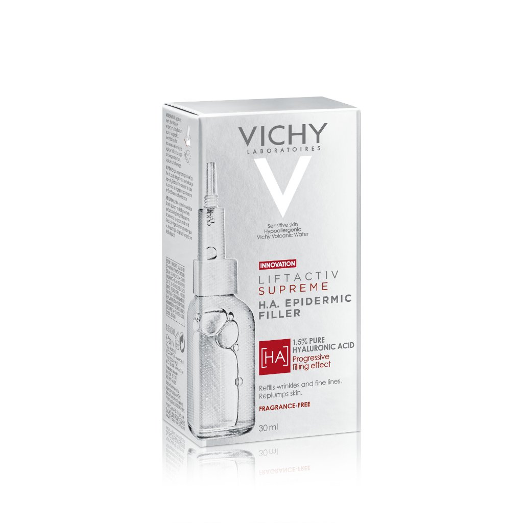 Vichy Liftactiv Supreme Hyaluron Serum