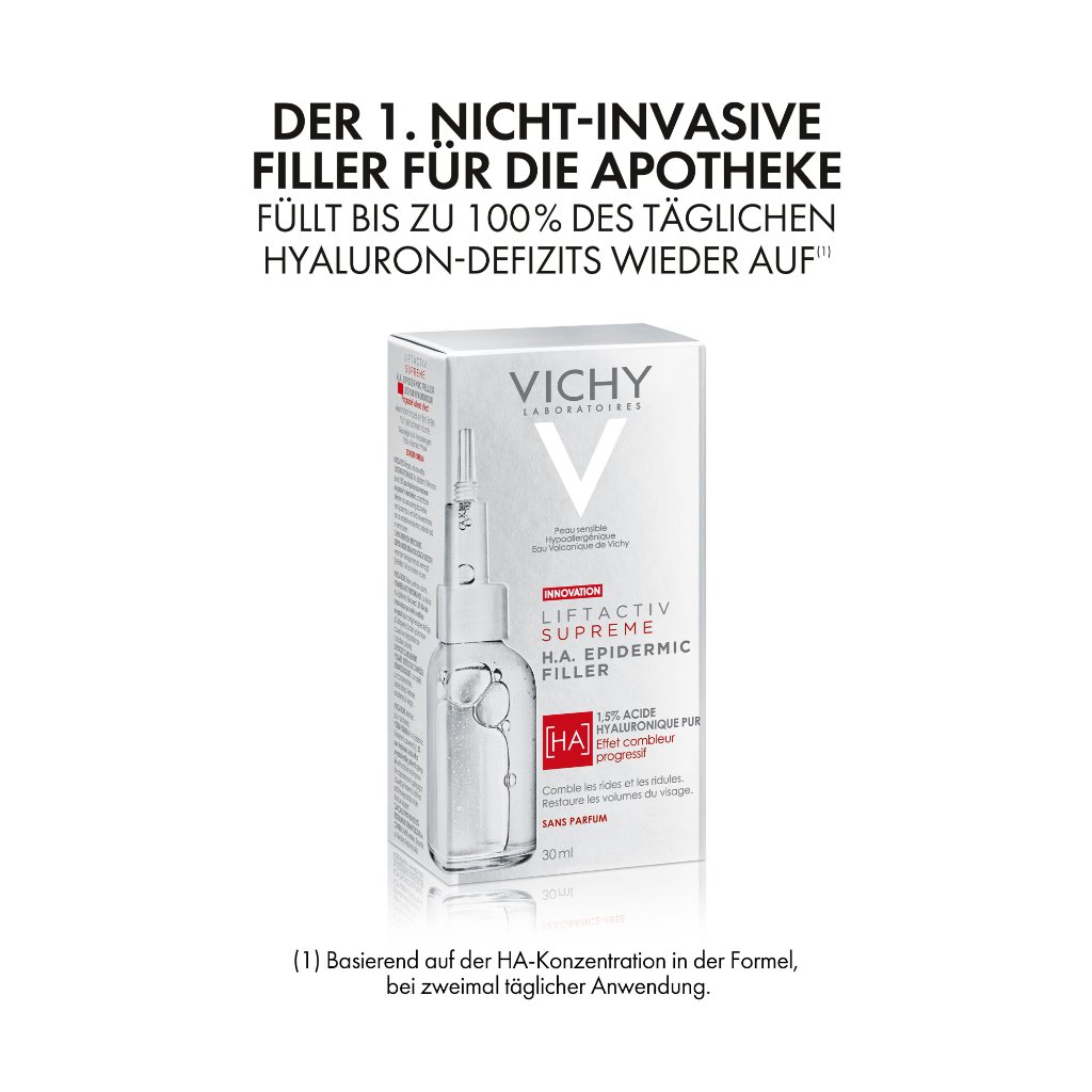 Vichy Liftactiv Supreme Hyaluron Serum