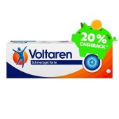 Voltaren Schmerzgel forte 23,2 mg/g Gel mit Diclofenac, 30g