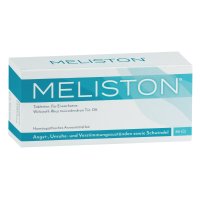 MELISTON Tabletten