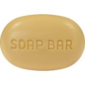 Bionatur Soap Bar Hair + Body Seife Zitrone