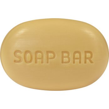 Bionatur Soap Bar Hair + Body Seife Zitrone