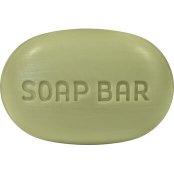 Bionatur Soap Bar Hair + Body Seife Bergamotte