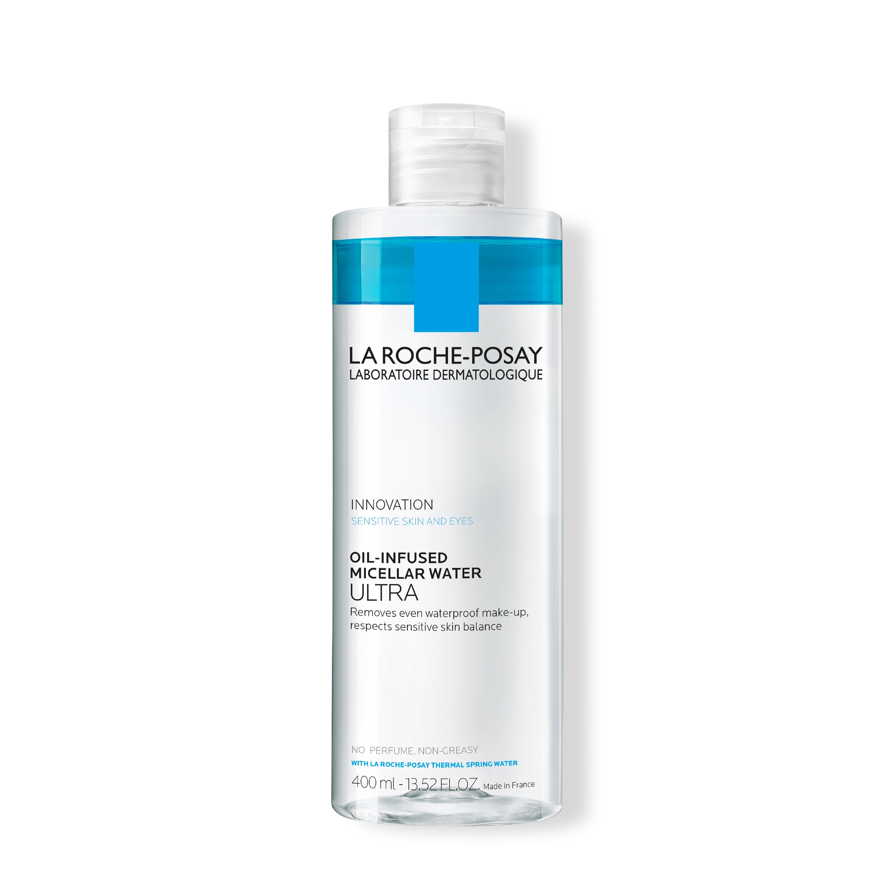 Oil-Infused Mizellen Reinigungsfluid