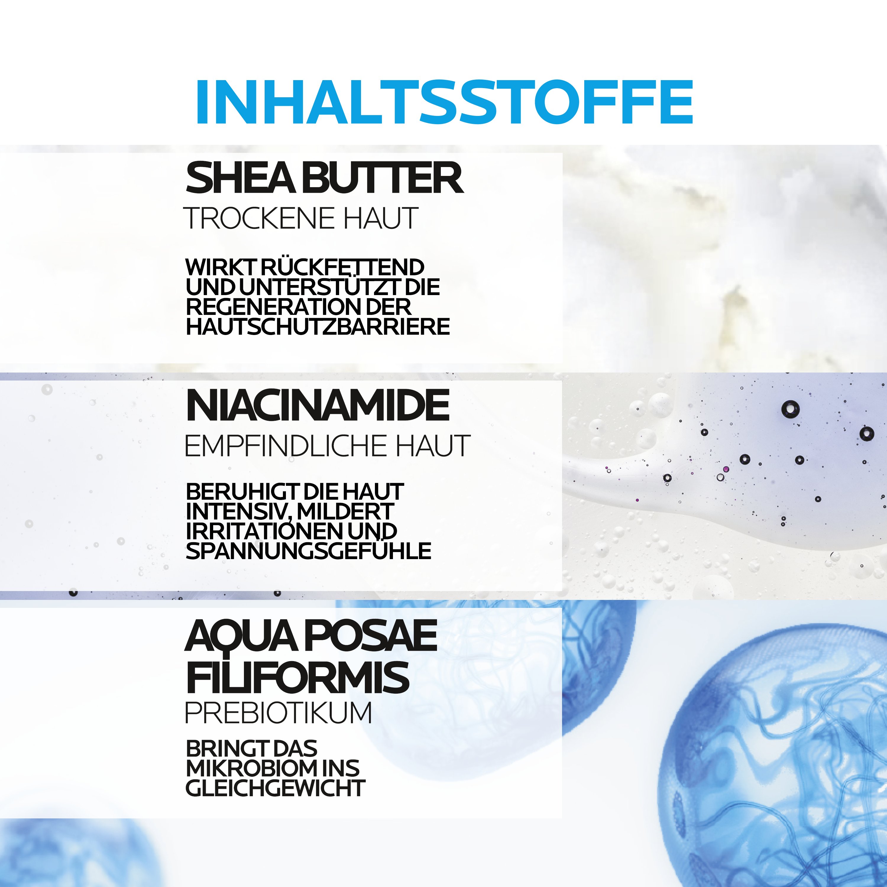 Lipikar Baume AP+M - 400 ml - gesund.de