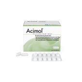 ACIMOL 500 mg Filmtabletten