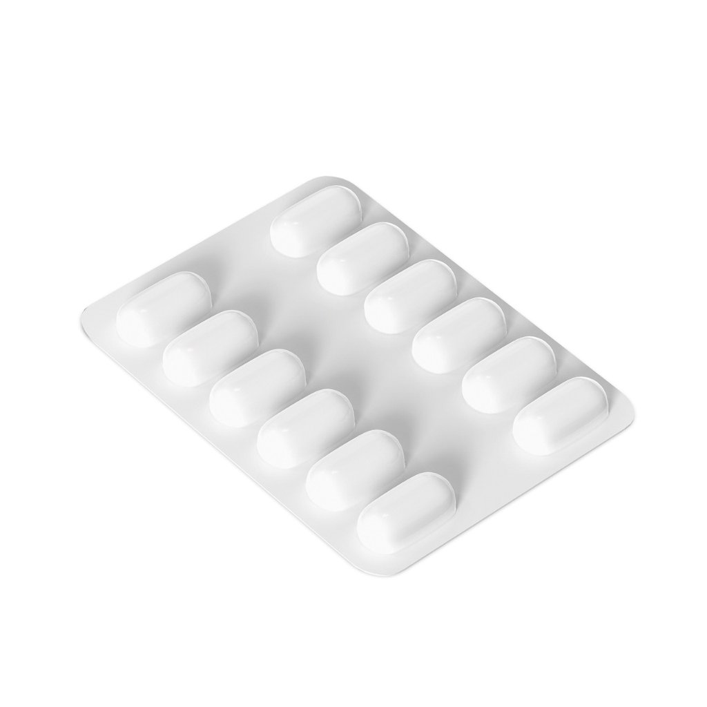 ACIMOL 500 mg Filmtabletten