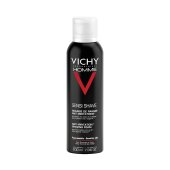 Vichy Homme Rasierschaum Anti-Hautirritationen