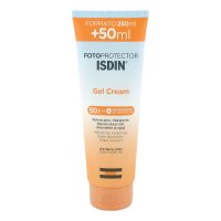 ISDIN Fotoprotector Gel Cream LSF 50+