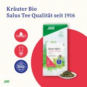 Basen-Aktiv ® Kräutertee Nr. 2 Mariendistel-Löwenzahn