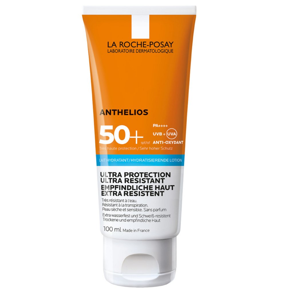 Anthelios Dermo-Kids Milch LSF 50+