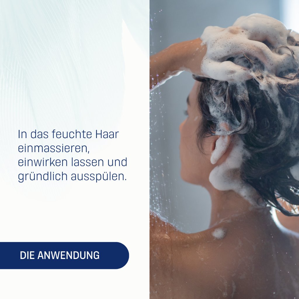 SENSITIVE PFLEGE SHAMPOO DERMO PROTECTIVE
