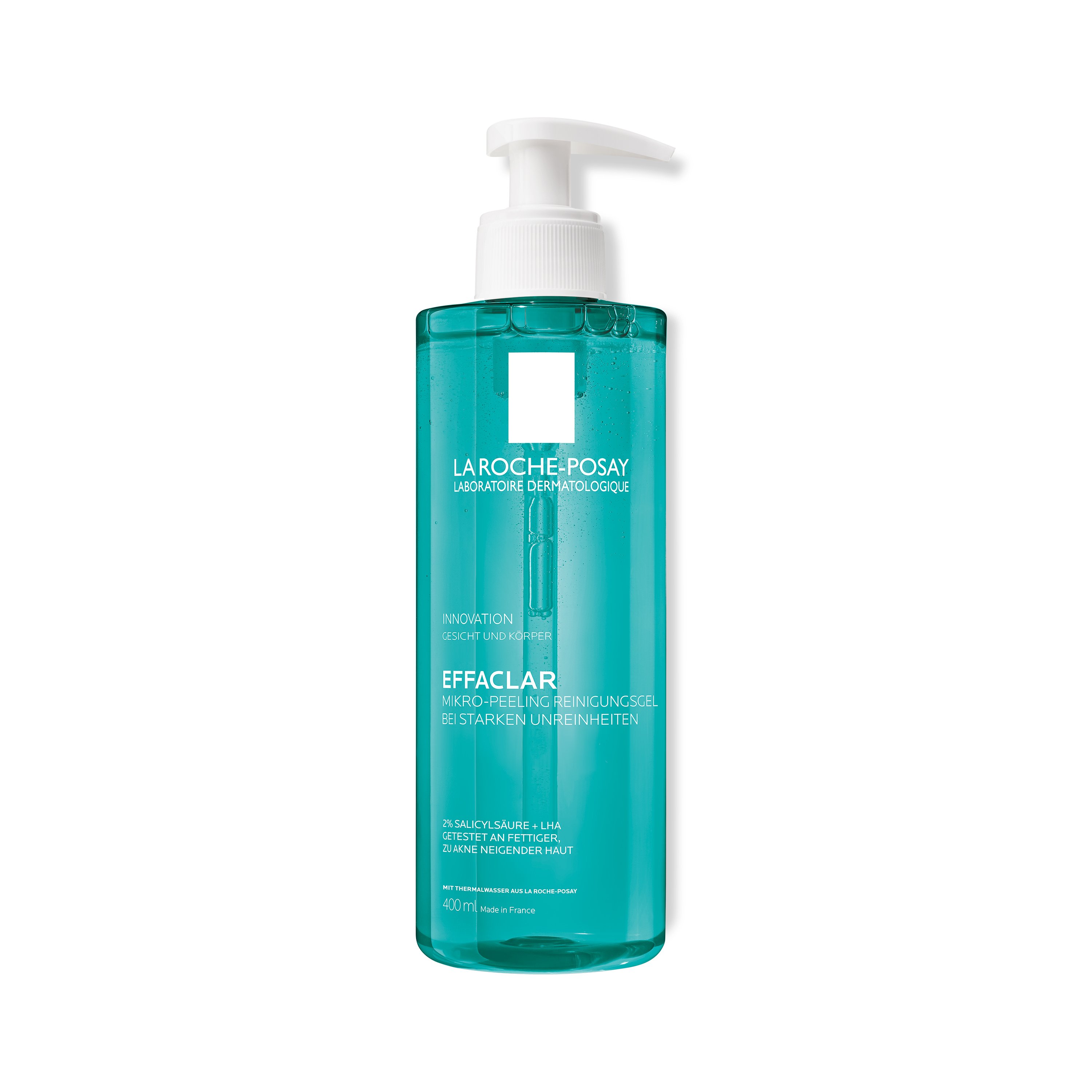 Effaclar Mikro-Peeling