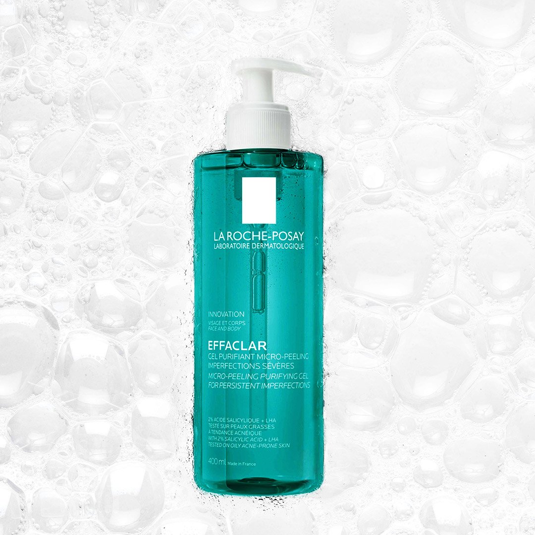 Effaclar Mikro-Peeling