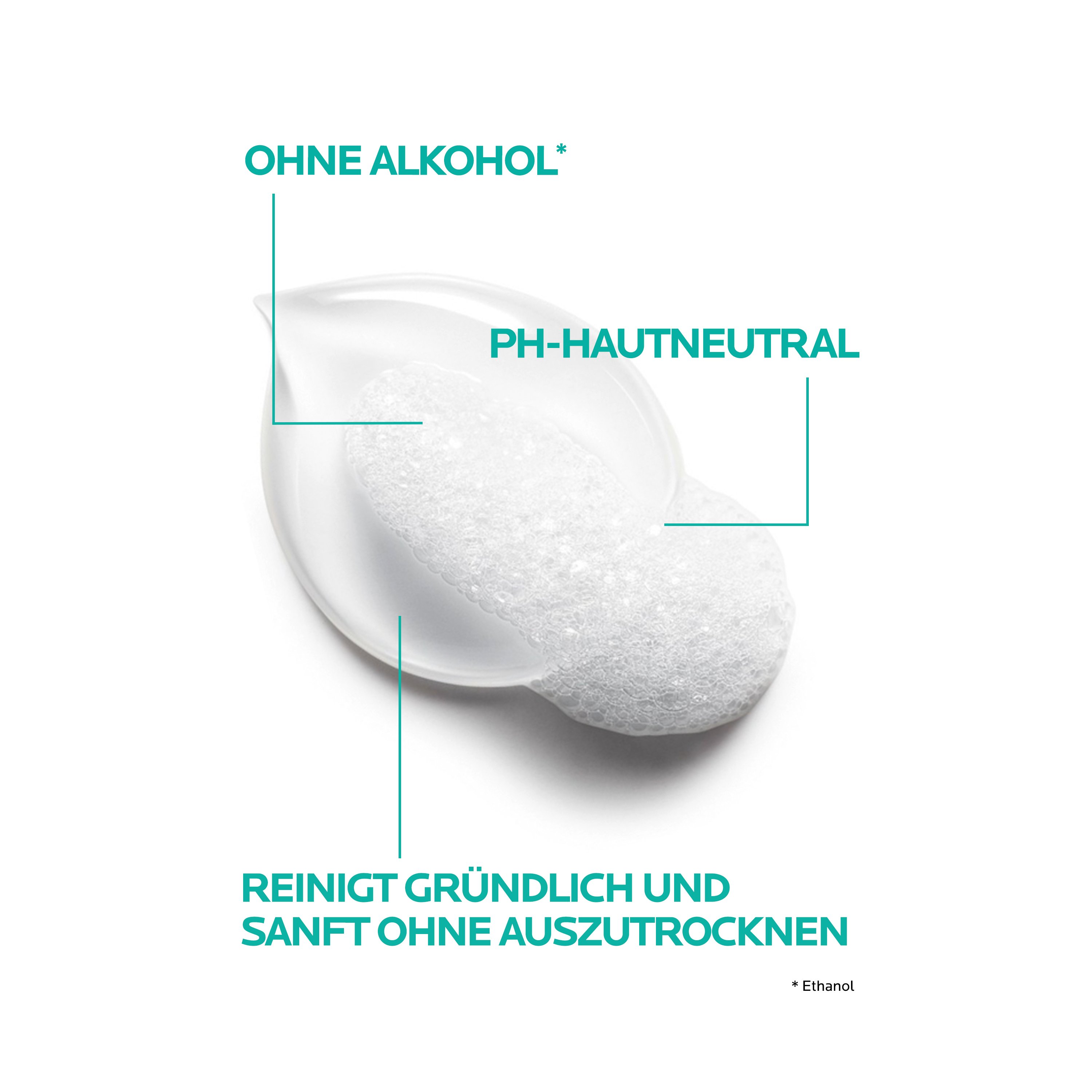Effaclar Mikro-Peeling