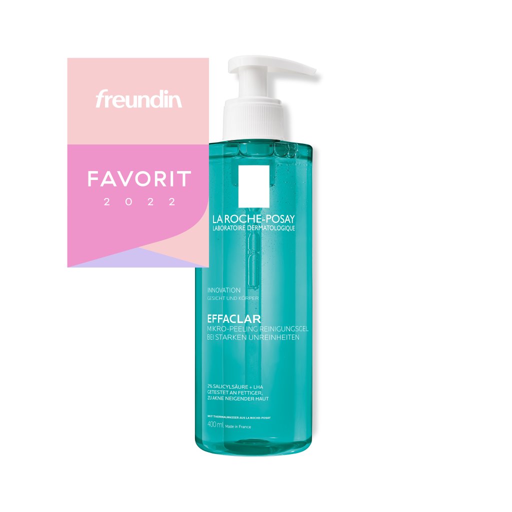 Effaclar Mikro-Peeling